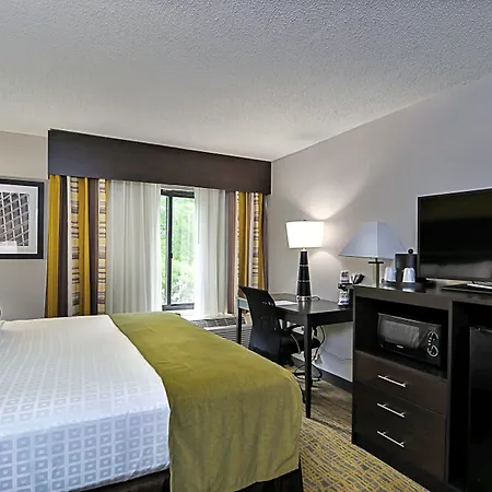 Best Western Plus Hanes Mall