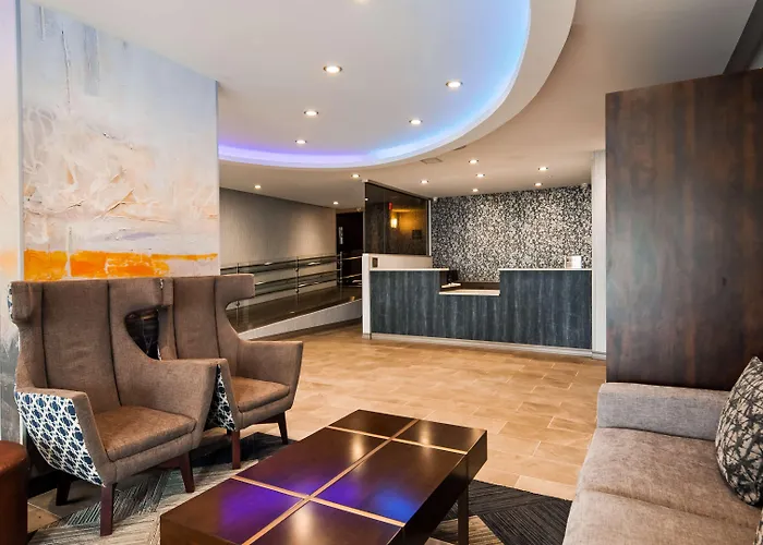 Western Hanes Mall Hotel 3*