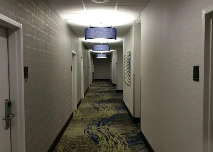 Western Hanes Mall Hotel